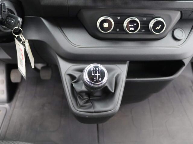 Renault TRAFIC 2.0 dCi 130 T30 L2H1 Comfort