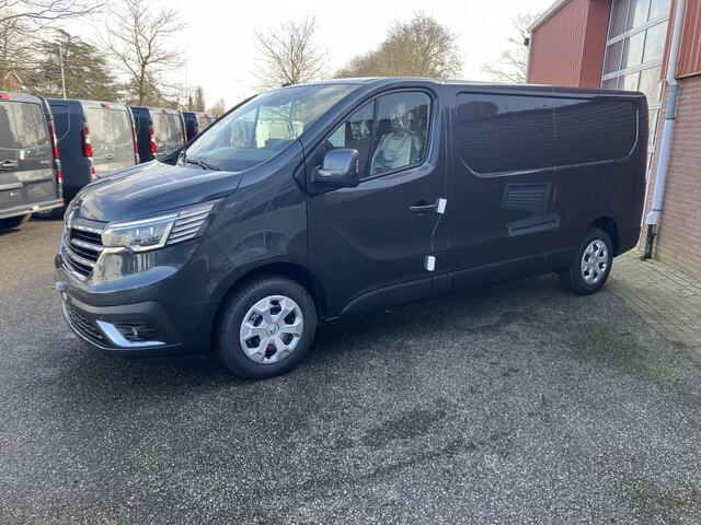 Renault TRAFIC 2.0 dCi 130 T30 L2H1 Work Edition - Pack Parking