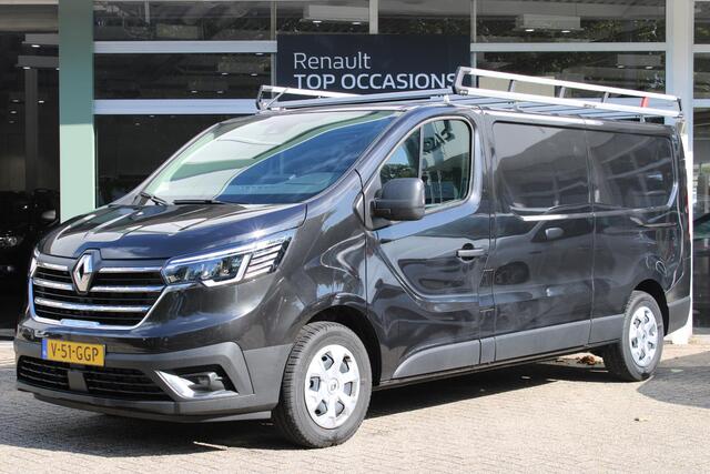 Renault TRAFIC 2.0 Blue dCi 130 T30 L2H1 Advance