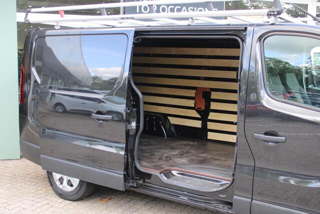 Renault TRAFIC 2.0 Blue dCi 130 T30 L2H1 Advance