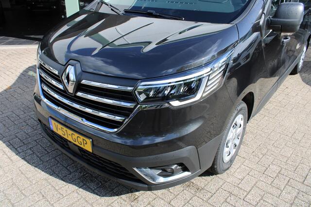 Renault TRAFIC 2.0 Blue dCi 130 T30 L2H1 Advance