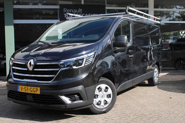 Renault TRAFIC 2.0 Blue dCi 130 T30 L2H1 Advance