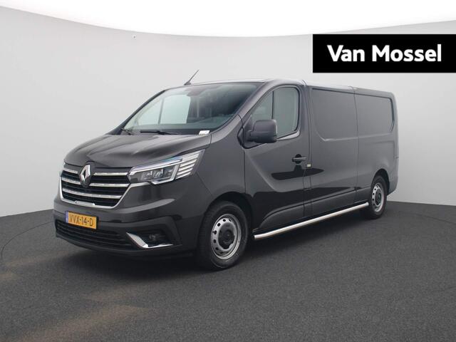 Renault TRAFIC 2.0 dCi 110 T30 L2H1 Comfort | Navi | ECC | PDC | LED |
