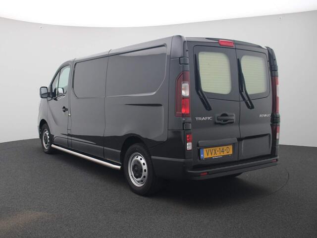 Renault TRAFIC 2.0 dCi 110 T30 L2H1 Comfort | Navi | ECC | PDC | LED |