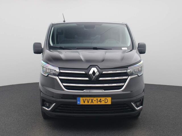 Renault TRAFIC 2.0 dCi 110 T30 L2H1 Comfort | Navi | ECC | PDC | LED |