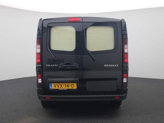 Renault TRAFIC 2.0 dCi 110 T30 L2H1 Comfort | Navi | ECC | PDC | LED |