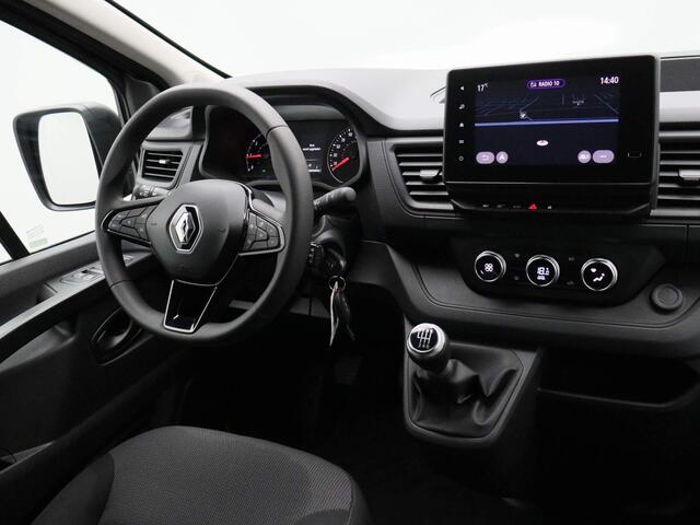 Renault TRAFIC 2.0 dCi 110 T30 L2H1 Comfort | Navi | ECC | PDC | LED |