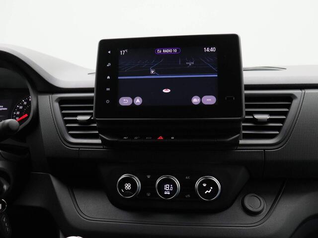 Renault TRAFIC 2.0 dCi 110 T30 L2H1 Comfort | Navi | ECC | PDC | LED |
