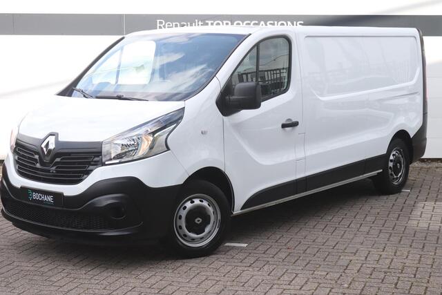 Renault TRAFIC 1.6 dCi T29 L2H1 Comfort Energy | Airco | Navi | Cruise | Parkeersensoren | Trekhaak!
