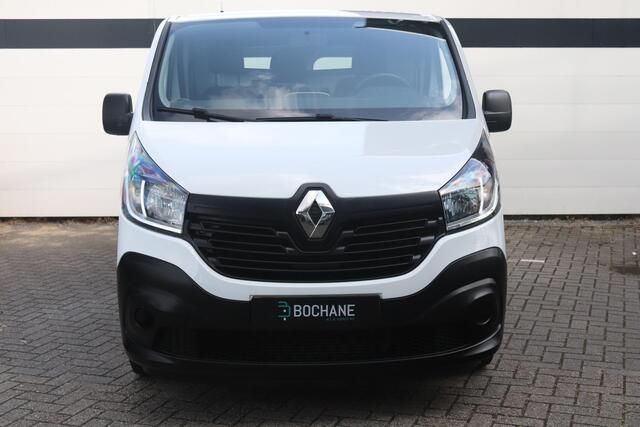 Renault TRAFIC 1.6 dCi T29 L2H1 Comfort Energy | Airco | Navi | Cruise | Parkeersensoren | Trekhaak!