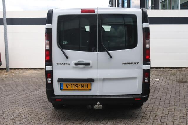 Renault TRAFIC 1.6 dCi T29 L2H1 Comfort Energy | Airco | Navi | Cruise | Parkeersensoren | Trekhaak!