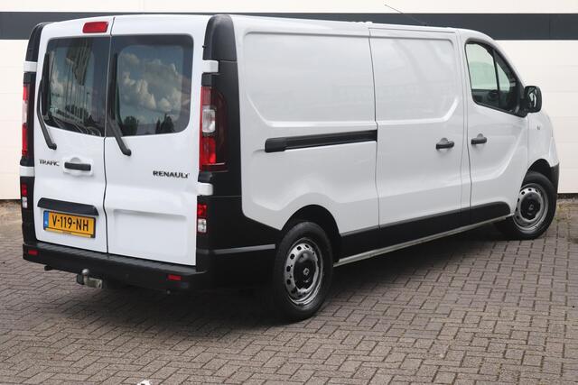 Renault TRAFIC 1.6 dCi T29 L2H1 Comfort Energy | Airco | Navi | Cruise | Parkeersensoren | Trekhaak!