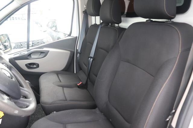 Renault TRAFIC 1.6 dCi T29 L2H1 Comfort Energy | Airco | Navi | Cruise | Parkeersensoren | Trekhaak!