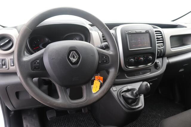 Renault TRAFIC 1.6 dCi T29 L2H1 Comfort Energy | Airco | Navi | Cruise | Parkeersensoren | Trekhaak!