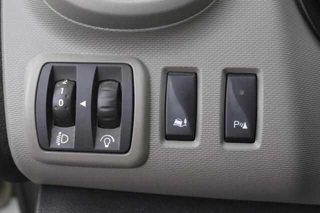 Renault TRAFIC 1.6 dCi T29 L2H1 Comfort Energy | Airco | Navi | Cruise | Parkeersensoren | Trekhaak!