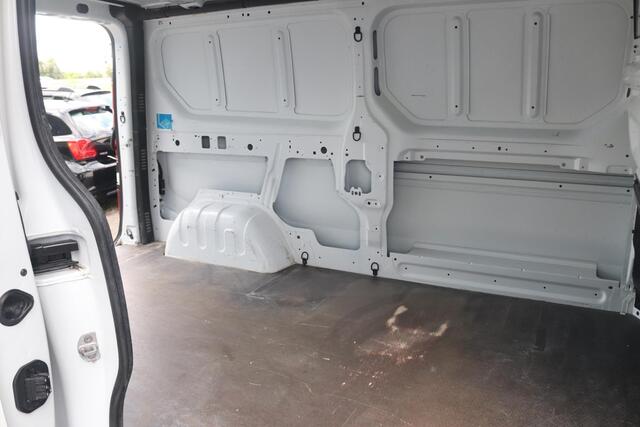 Renault TRAFIC 1.6 dCi T29 L2H1 Comfort Energy | Airco | Navi | Cruise | Parkeersensoren | Trekhaak!