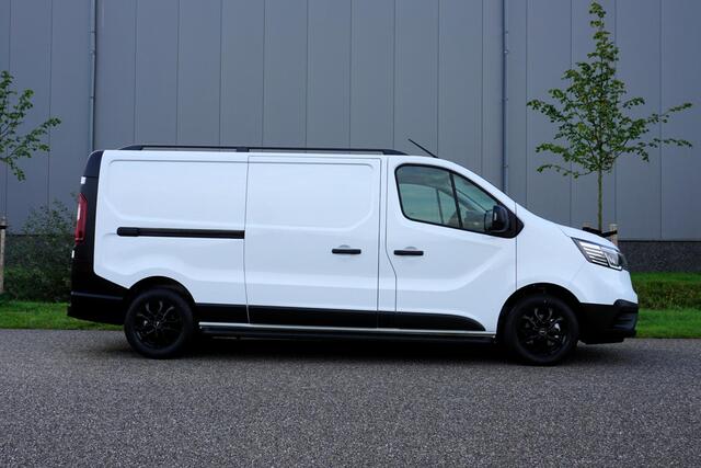 Renault TRAFIC 2.0 dCi 130 T30 L2H1 Comfort Nieuw |130 PK |Lange uitvoering |Cruise |Airco |LED |DAB |Verzwaard |BPM voordeel! |EURO6 |Licht- en regensensor