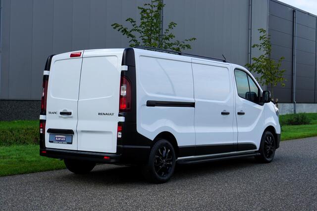 Renault TRAFIC 2.0 dCi 130 T30 L2H1 Comfort Nieuw |130 PK |Lange uitvoering |Cruise |Airco |LED |DAB |Verzwaard |BPM voordeel! |EURO6 |Licht- en regensensor