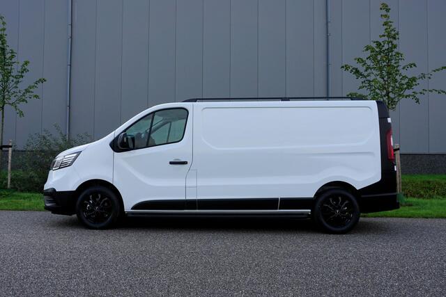 Renault TRAFIC 2.0 dCi 130 T30 L2H1 Comfort Nieuw |130 PK |Lange uitvoering |Cruise |Airco |LED |DAB |Verzwaard |BPM voordeel! |EURO6 |Licht- en regensensor