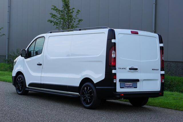 Renault TRAFIC 2.0 dCi 130 T30 L2H1 Comfort Nieuw |130 PK |Lange uitvoering |Cruise |Airco |LED |DAB |Verzwaard |BPM voordeel! |EURO6 |Licht- en regensensor
