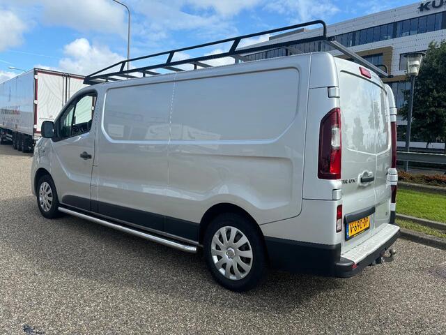 Renault TRAFIC 1.6DCI L2H1 Airco Navi Cruisecontrol Trekhaak 42.000KM EURO 6