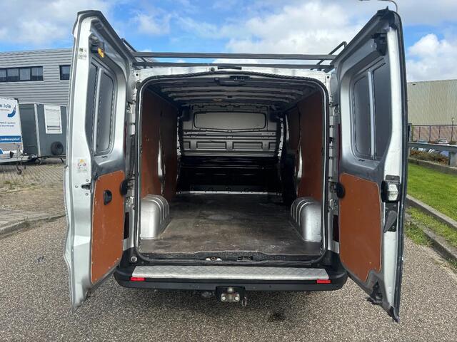 Renault TRAFIC 1.6DCI L2H1 Airco Navi Cruisecontrol Trekhaak 42.000KM EURO 6