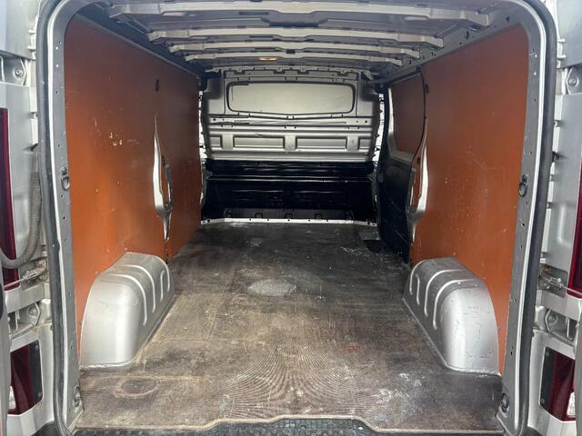 Renault TRAFIC 1.6DCI L2H1 Airco Navi Cruisecontrol Trekhaak 42.000KM EURO 6