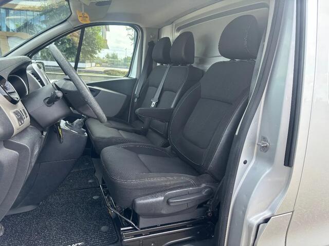 Renault TRAFIC 1.6DCI L2H1 Airco Navi Cruisecontrol Trekhaak 42.000KM EURO 6