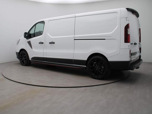 Renault TRAFIC 2.0 Blue dC1 150 EDC T30 L2H1 Advance Dynamic by Re-Volve Climate | Navi | Parksens. achter | Carplay