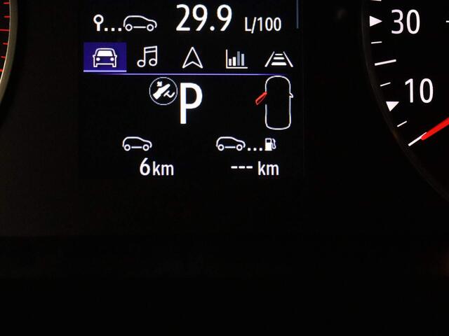 Renault TRAFIC 2.0 Blue dC1 150 EDC T30 L2H1 Advance Dynamic by Re-Volve Climate | Navi | Parksens. achter | Carplay