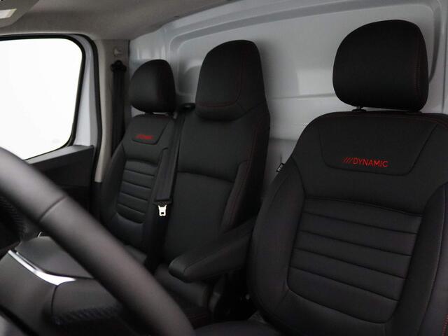 Renault TRAFIC 2.0 Blue dC1 150 EDC T30 L2H1 Advance Dynamic by Re-Volve Climate | Navi | Parksens. achter | Carplay