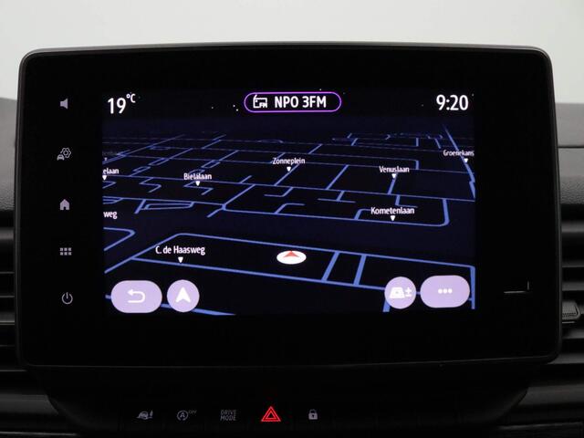 Renault TRAFIC 2.0 Blue dC1 150 EDC T30 L2H1 Advance Dynamic by Re-Volve Climate | Navi | Parksens. achter | Carplay