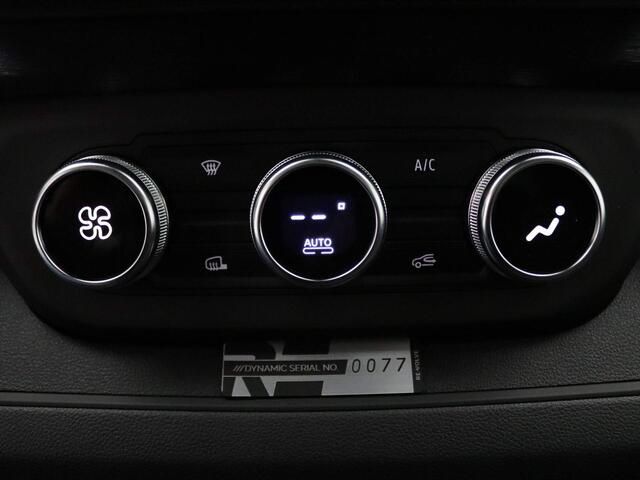 Renault TRAFIC 2.0 Blue dC1 150 EDC T30 L2H1 Advance Dynamic by Re-Volve Climate | Navi | Parksens. achter | Carplay