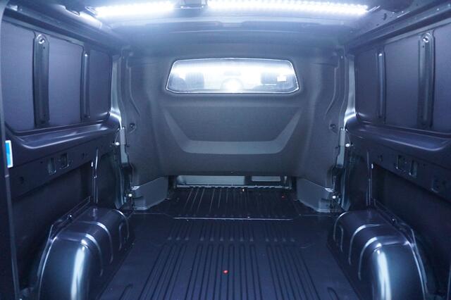 Renault TRAFIC 2.0DCI 170PK L2H1 DC EDC Automaat Climate, Navi, Camera, ACC, 17" LM, LED!! NR. 814