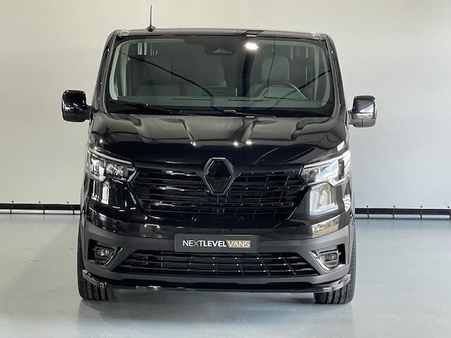Renault TRAFIC 2.0 Blue DCI 150 PK AUT / L2 H1 / E.C.C / Camera / Apple Carplay