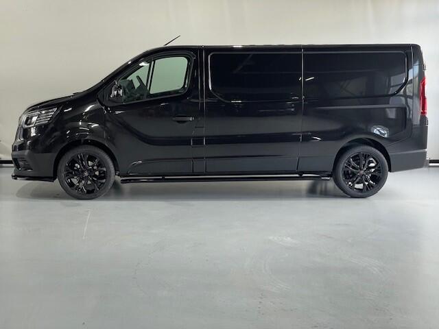 Renault TRAFIC 2.0 Blue DCI 150 PK AUT / L2 H1 / E.C.C / Camera / Apple Carplay