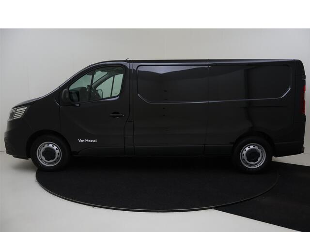 Renault TRAFIC 2.0 Blue dCi 110 T30 L2H1 Advance