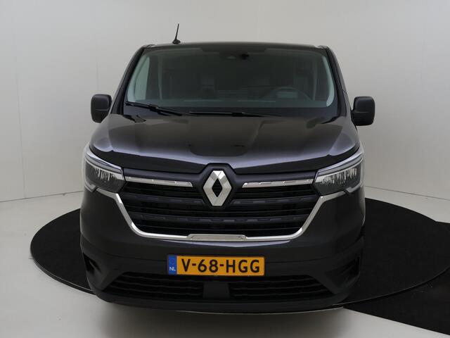 Renault TRAFIC 2.0 Blue dCi 110 T30 L2H1 Advance