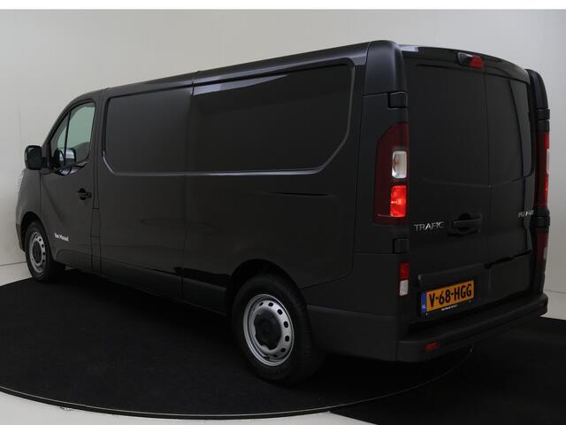 Renault TRAFIC 2.0 Blue dCi 110 T30 L2H1 Advance