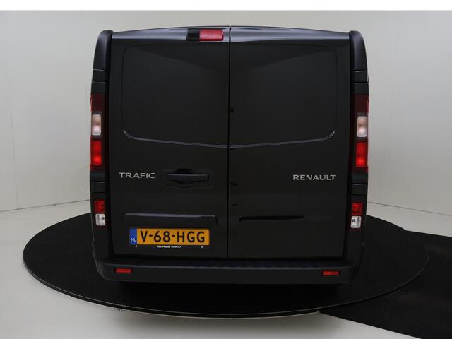 Renault TRAFIC 2.0 Blue dCi 110 T30 L2H1 Advance