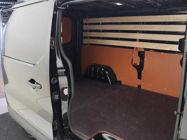 Renault TRAFIC 2.0 Blue dCi 110 T30 L2H1 Advance