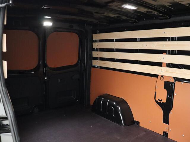Renault TRAFIC 2.0 Blue dCi 110 T30 L2H1 Advance