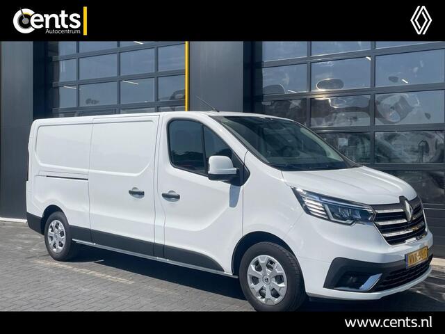 Renault TRAFIC 2.0 dCI 130pk T30 L2H1 Work Edition