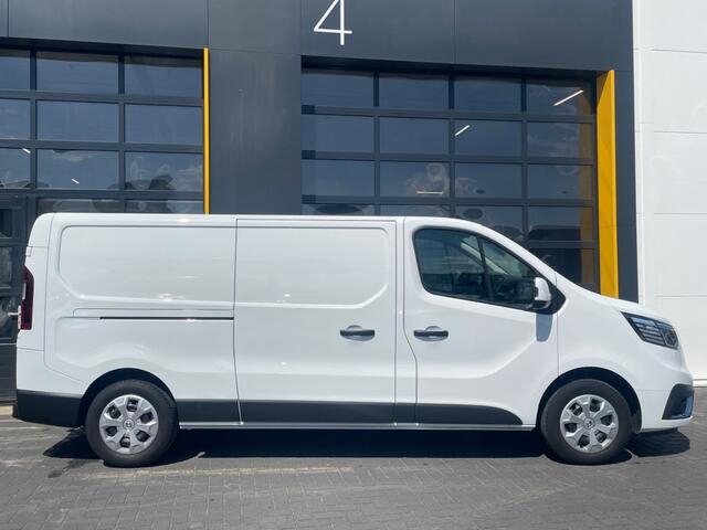 Renault TRAFIC 2.0 dCI 130pk T30 L2H1 Work Edition