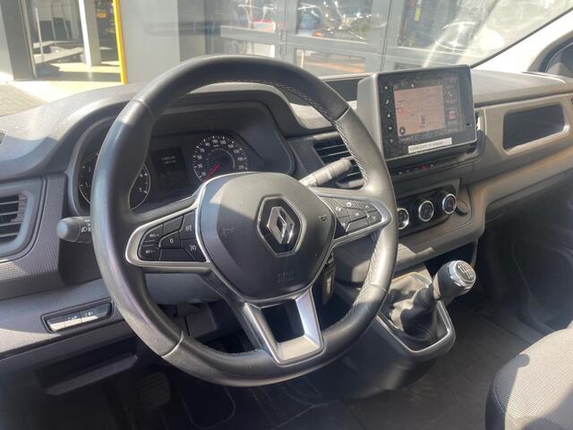 Renault TRAFIC 2.0 dCI 130pk T30 L2H1 Work Edition