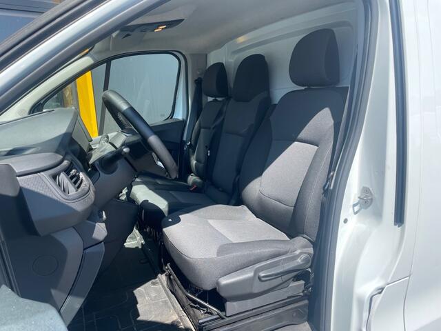 Renault TRAFIC 2.0 dCI 130pk T30 L2H1 Work Edition