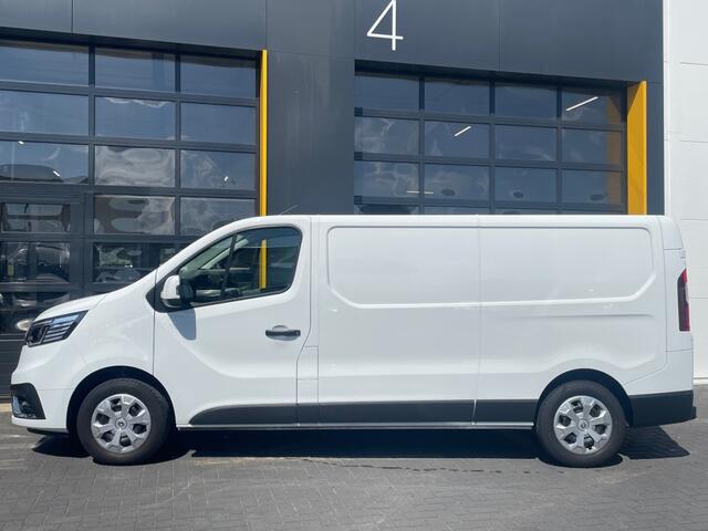 Renault TRAFIC 2.0 dCI 130pk T30 L2H1 Work Edition