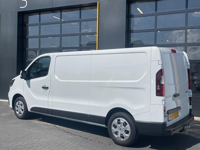 Renault TRAFIC 2.0 dCI 130pk T30 L2H1 Work Edition