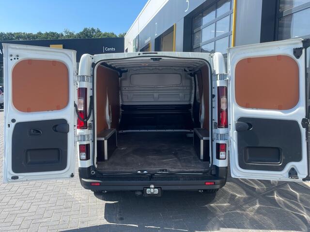Renault TRAFIC 2.0 dCI 130pk T30 L2H1 Work Edition