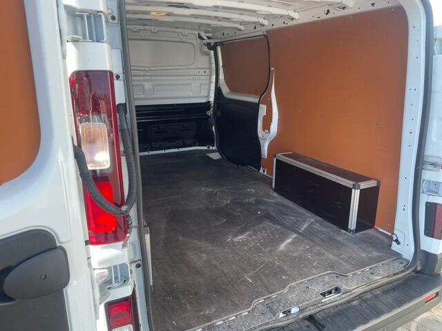 Renault TRAFIC 2.0 dCI 130pk T30 L2H1 Work Edition